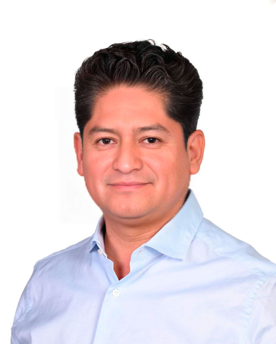 Juan Pablo Hernández